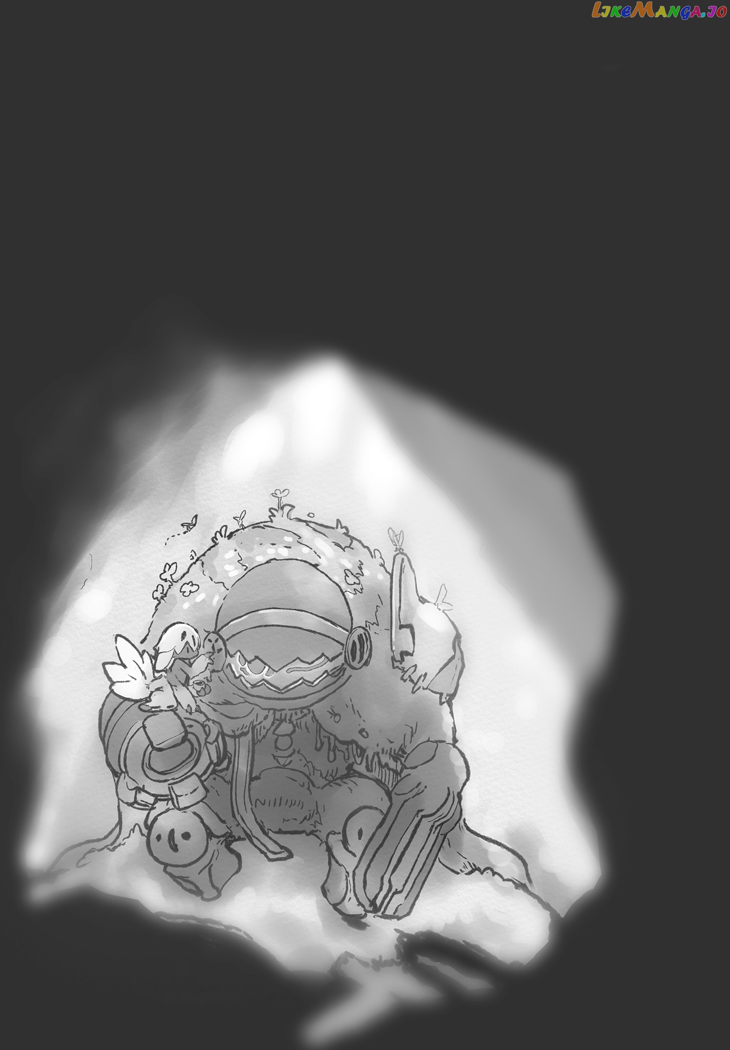 Made in Abyss, Chapter 55.5 image 22